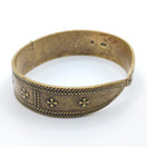 Rannekoru, malli 208, Kalevala Koru, pronssia