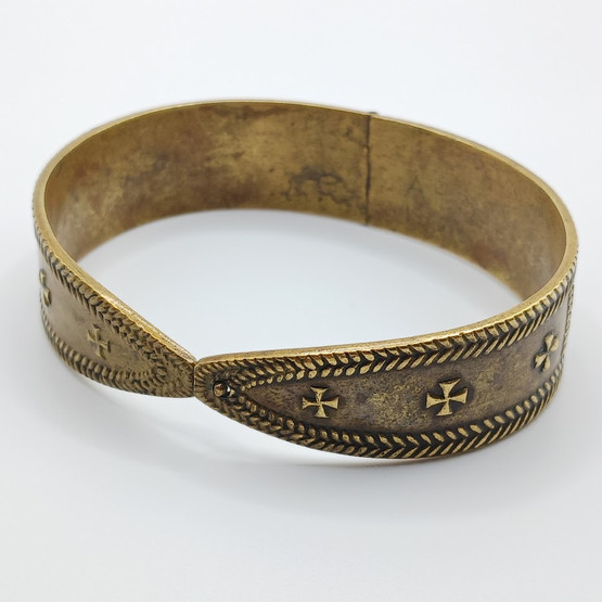 Rannekoru, malli 208, Kalevala Koru, pronssia