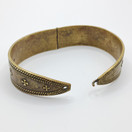 Rannekoru, malli 208, Kalevala Koru, pronssia