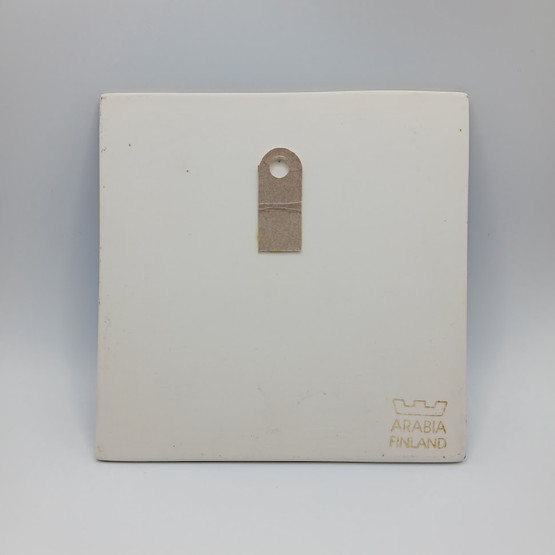 Koristelaatta, Prinsessa, Arabia, Heljä Liukko-Sundström -89