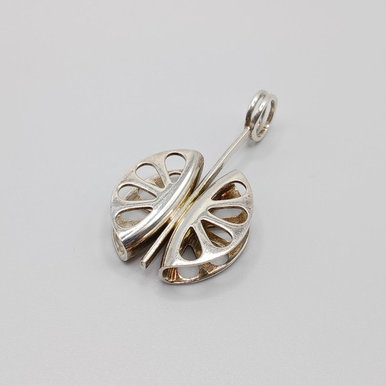 Riipus, hopeaa, Kupittaan kulta