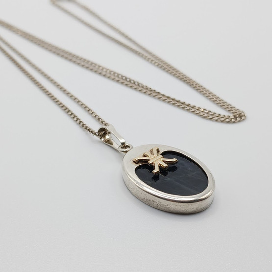 Kaulakoru, design Elis Kauppi