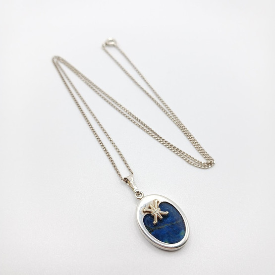 Kaulakoru, design Elis Kauppi