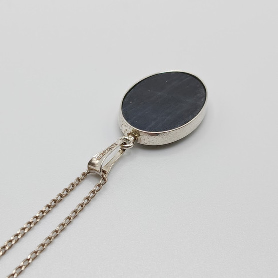 Kaulakoru, design Elis Kauppi