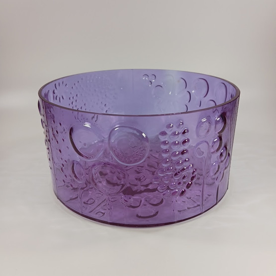 Flora malja, design Oiva Toikka