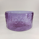 Flora malja, design Oiva Toikka