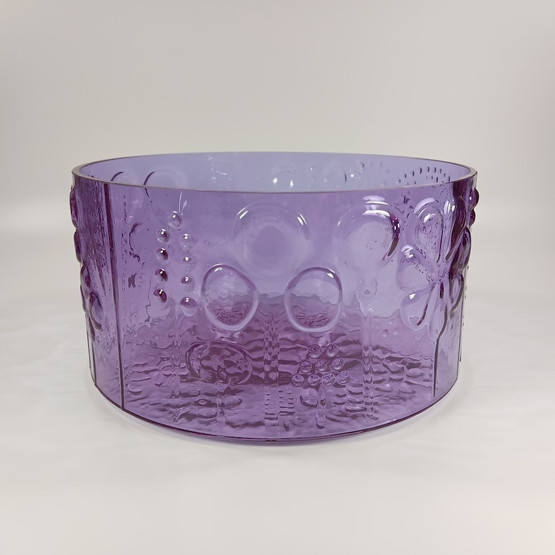 Flora malja, design Oiva Toikka