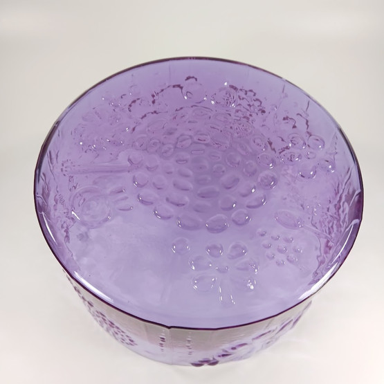 Flora malja, design Oiva Toikka