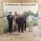 LP-levy, Kankaan Pelimannit