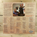 LP-levy, Konsta Jylhän hengellisiä lauluja