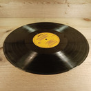 LP-levy, Konsta Jylhän hengellisiä lauluja