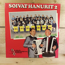 LP-levy, Soivat Hanurit 2