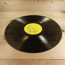 LP-levy, Soivat Hanurit 2