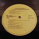 LP-levy, Soivat Hanurit 2