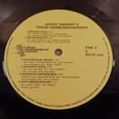 LP-levy, Soivat Hanurit 2