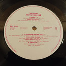 LP-levy, Musiikki meitä yhdistää