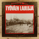 LP-levy, Työväen lauluja