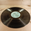 LP-levy, Työväen lauluja