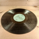 LP-levy, Työväen lauluja 2