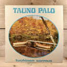 LP-levy, Tauno Palo