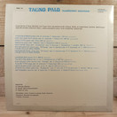 LP-levy, Tauno Palo