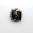 Ruuvimerkki, hopeaa, nro 513