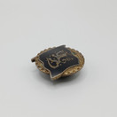 Ruuvimerkki, hopeaa, nro 513