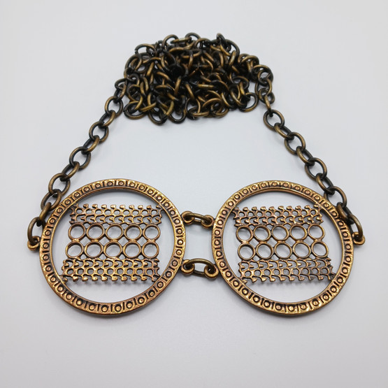 Vyö, design Pentti Sarpaneva