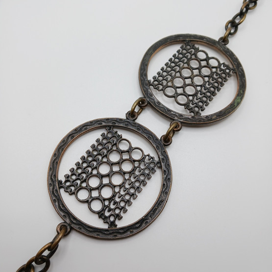 Vyö, design Pentti Sarpaneva