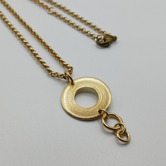 Kaulakoru, Kosmos, Kalevala Koru