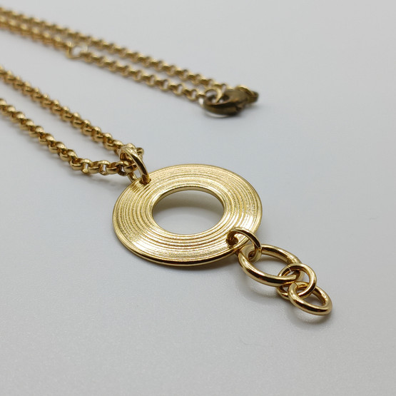 Kaulakoru, Kosmos, Kalevala Koru