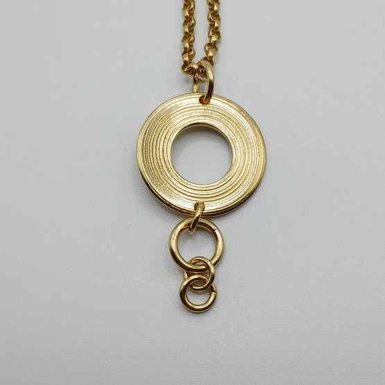 Kaulakoru, Kosmos, Kalevala Koru