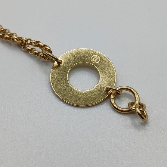 Kaulakoru, Kosmos, Kalevala Koru