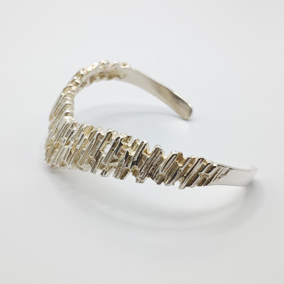 Rannekoru, Sterling Silver Oy Ltd Turku