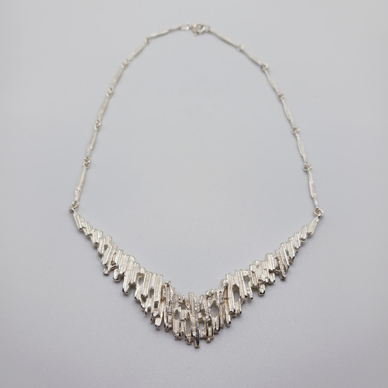 Kaulakoru, Sterling Silver Oy Ltd Turku