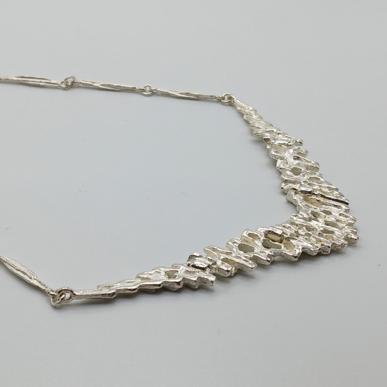 Kaulakoru, Sterling Silver Oy Ltd Turku