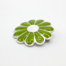 Kukkaketo, Kalevala Koru, rintakoru/riipus