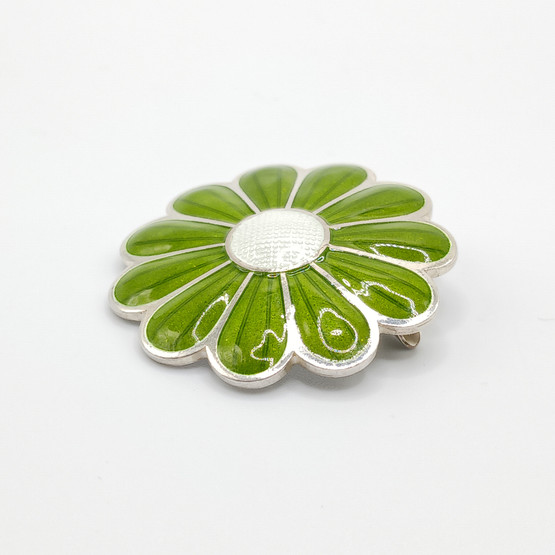 Kukkaketo, Kalevala Koru, rintakoru/riipus