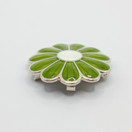 Kukkaketo, Kalevala Koru, rintakoru/riipus