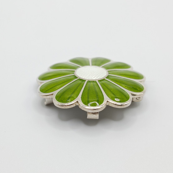 Kukkaketo, Kalevala Koru, rintakoru/riipus