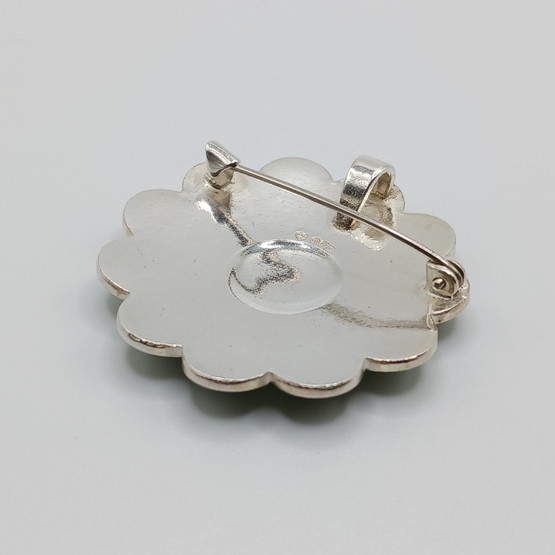 Kukkaketo, Kalevala Koru, rintakoru/riipus