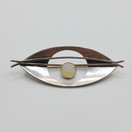 Rintakoru, design Elis Kauppi, Kupittaan kulta