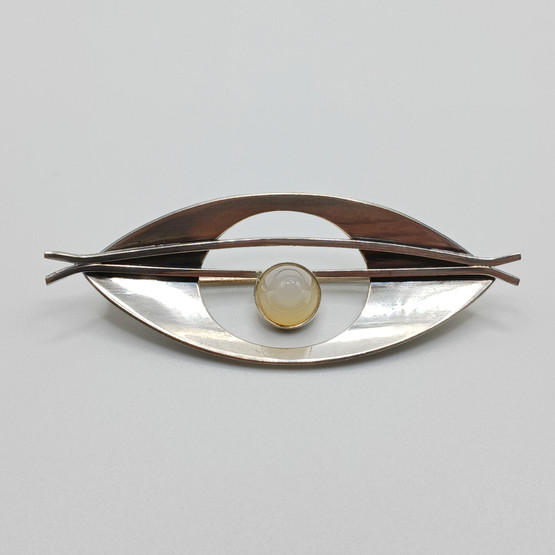 Rintakoru, design Elis Kauppi, Kupittaan kulta