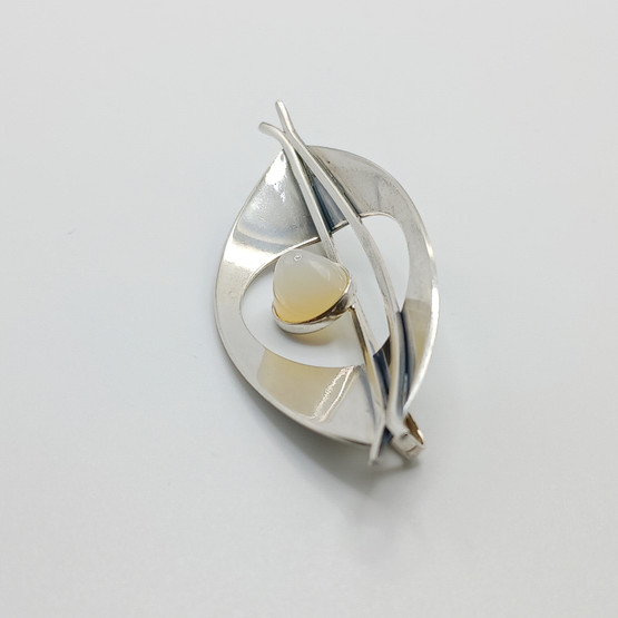 Rintakoru, design Elis Kauppi, Kupittaan kulta