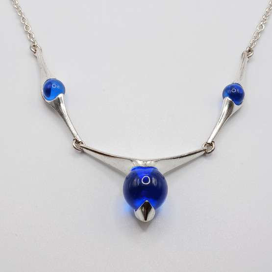 Kaulakoru, Meri, Kalevala Koru