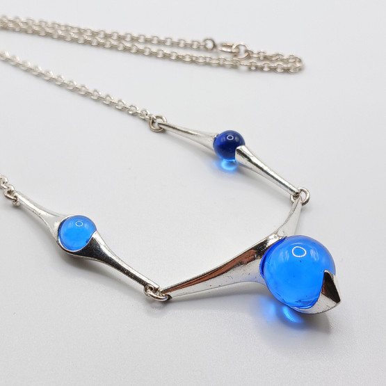 Kaulakoru, Meri, Kalevala Koru