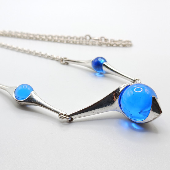 Kaulakoru, Meri, Kalevala Koru