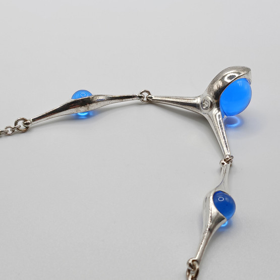 Kaulakoru, Meri, Kalevala Koru