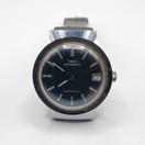 Rannekello, Timex Automatic