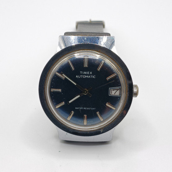 Rannekello, Timex Automatic